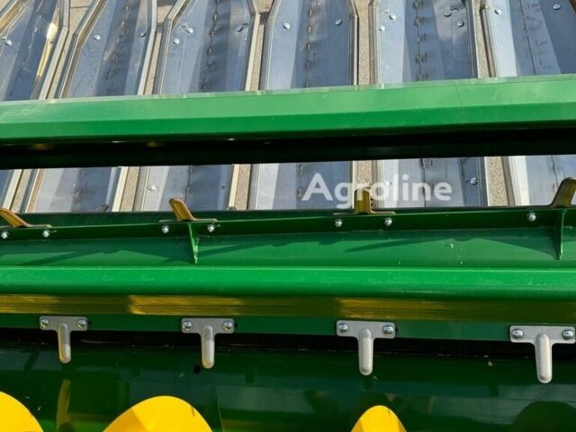 Зелений Герінгоф Другая, об'ємом двигуна 6 л та пробігом 0 тис. км за 27337 $, фото 8 на Automoto.ua