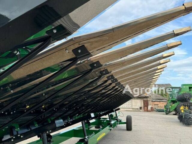 Зелений Герінгоф Другая, об'ємом двигуна 6 л та пробігом 0 тис. км за 27337 $, фото 22 на Automoto.ua