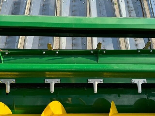 Зелений Герінгоф Другая, об'ємом двигуна 6 л та пробігом 0 тис. км за 27337 $, фото 7 на Automoto.ua