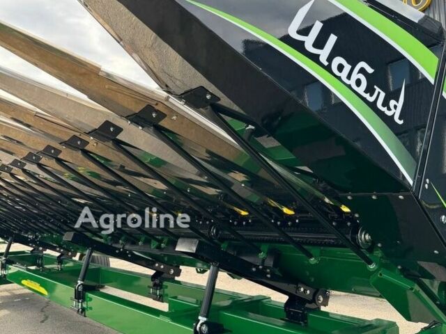 Зелений Герінгоф Другая, об'ємом двигуна 6 л та пробігом 0 тис. км за 27337 $, фото 19 на Automoto.ua