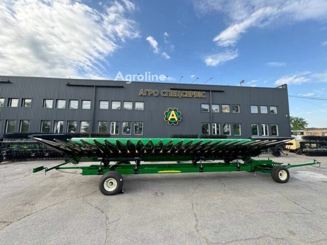 Зелений Герінгоф Другая, об'ємом двигуна 6 л та пробігом 0 тис. км за 27337 $, фото 10 на Automoto.ua