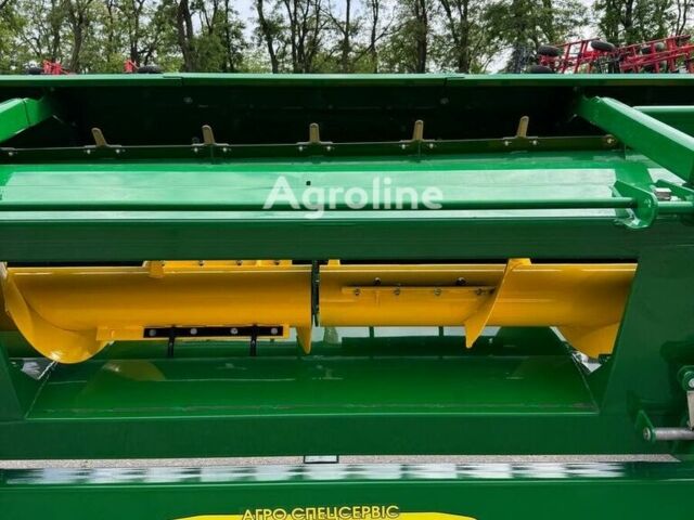 Зелений Герінгоф Другая, об'ємом двигуна 6 л та пробігом 0 тис. км за 27337 $, фото 34 на Automoto.ua