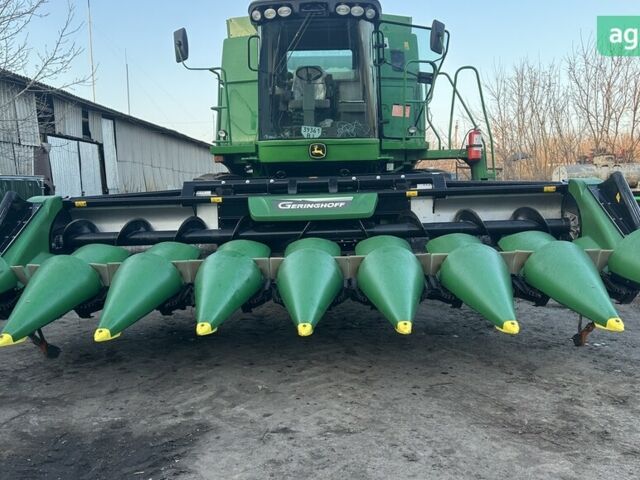 Герінгоф Horizon Star II, об'ємом двигуна 0 л та пробігом 0 тис. км за 35000 $, фото 4 на Automoto.ua