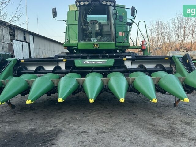 Герінгоф Horizon Star II, об'ємом двигуна 0 л та пробігом 0 тис. км за 35000 $, фото 3 на Automoto.ua