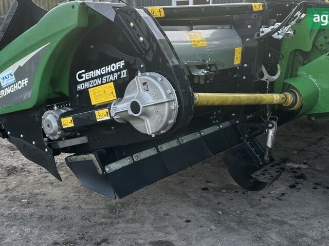 Герінгоф Horizon Star II, об'ємом двигуна 0 л та пробігом 0 тис. км за 35000 $, фото 2 на Automoto.ua