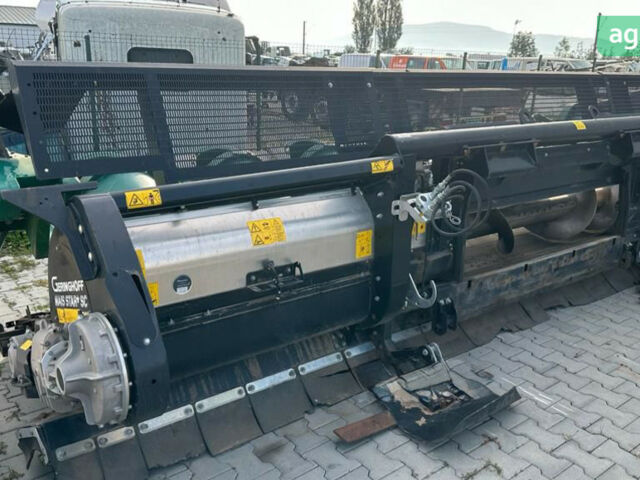 Герингоф MS-SC, объемом двигателя 0 л и пробегом 0 тыс. км за 35432 $, фото 3 на Automoto.ua