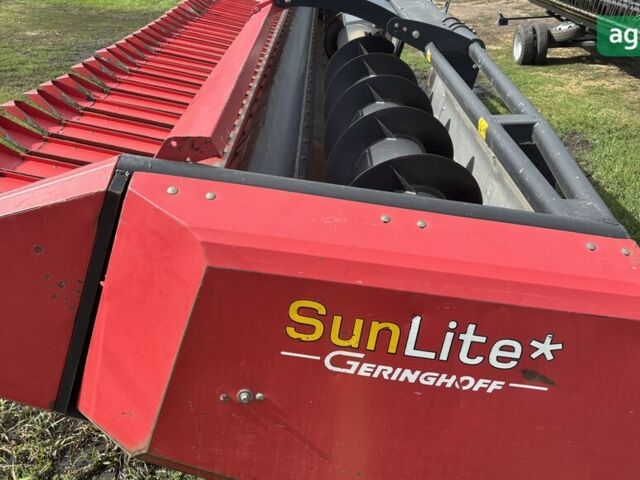 Герингоф SunLite, объемом двигателя 0 л и пробегом 0 тыс. км за 15000 $, фото 1 на Automoto.ua