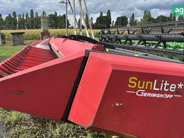Герингоф SunLite, объемом двигателя 0 л и пробегом 0 тыс. км за 15000 $, фото 2 на Automoto.ua
