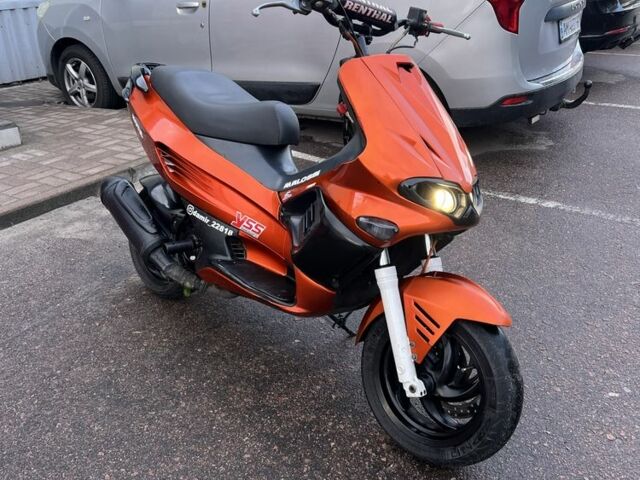 Гилера 5312, объемом двигателя 0.18 л и пробегом 0 тыс. км за 1800 $, фото 3 на Automoto.ua