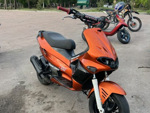 Гилера 5312, объемом двигателя 0.18 л и пробегом 0 тыс. км за 1800 $, фото 2 на Automoto.ua