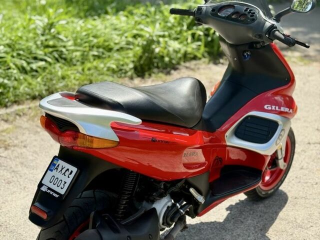 Гилера 5312, объемом двигателя 0.2 л и пробегом 0 тыс. км за 1800 $, фото 14 на Automoto.ua