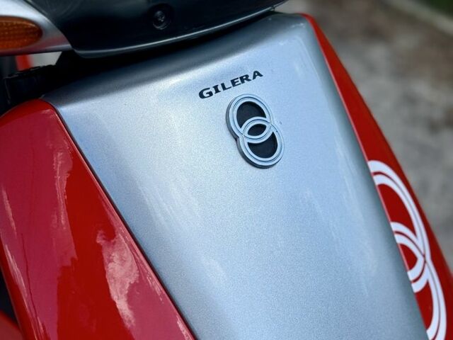 Гилера 5312, объемом двигателя 0.2 л и пробегом 0 тыс. км за 1800 $, фото 22 на Automoto.ua
