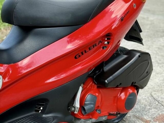 Гилера 5312, объемом двигателя 0.2 л и пробегом 0 тыс. км за 1800 $, фото 8 на Automoto.ua