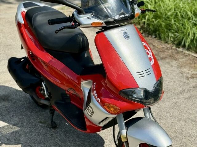 Гилера 5312, объемом двигателя 0.2 л и пробегом 0 тыс. км за 1800 $, фото 16 на Automoto.ua