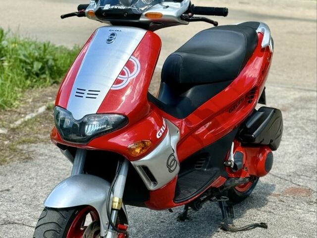 Гилера 5312, объемом двигателя 0.2 л и пробегом 0 тыс. км за 1800 $, фото 6 на Automoto.ua