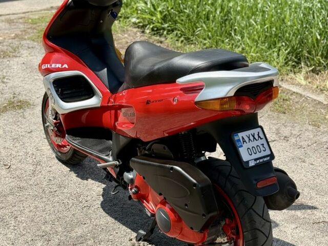 Гилера 5312, объемом двигателя 0.2 л и пробегом 0 тыс. км за 1800 $, фото 17 на Automoto.ua