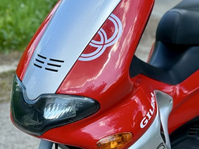 Гилера 5312, объемом двигателя 0.2 л и пробегом 0 тыс. км за 1800 $, фото 7 на Automoto.ua
