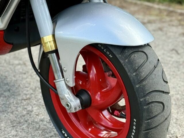 Гилера 5312, объемом двигателя 0.2 л и пробегом 0 тыс. км за 1800 $, фото 12 на Automoto.ua