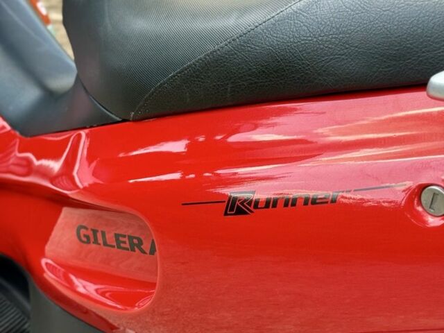 Гилера 5312, объемом двигателя 0.2 л и пробегом 0 тыс. км за 1800 $, фото 9 на Automoto.ua