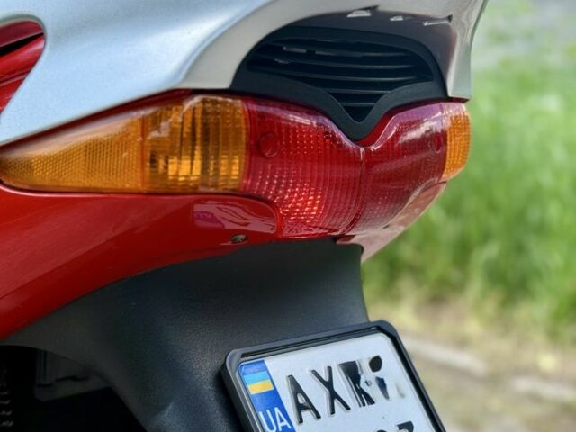 Гилера 5312, объемом двигателя 0.2 л и пробегом 0 тыс. км за 1800 $, фото 3 на Automoto.ua