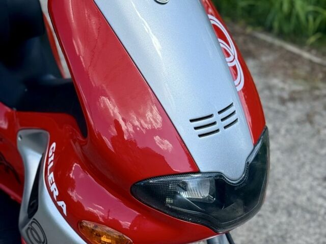 Гилера 5312, объемом двигателя 0.2 л и пробегом 0 тыс. км за 1800 $, фото 13 на Automoto.ua