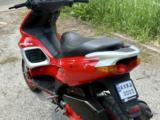 Гилера 5312, объемом двигателя 0.2 л и пробегом 0 тыс. км за 1800 $, фото 15 на Automoto.ua