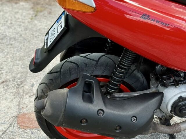 Гилера 5312, объемом двигателя 0.2 л и пробегом 0 тыс. км за 1800 $, фото 10 на Automoto.ua