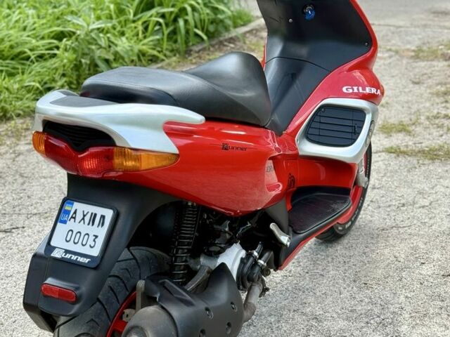 Гилера 5312, объемом двигателя 0.2 л и пробегом 0 тыс. км за 1800 $, фото 2 на Automoto.ua
