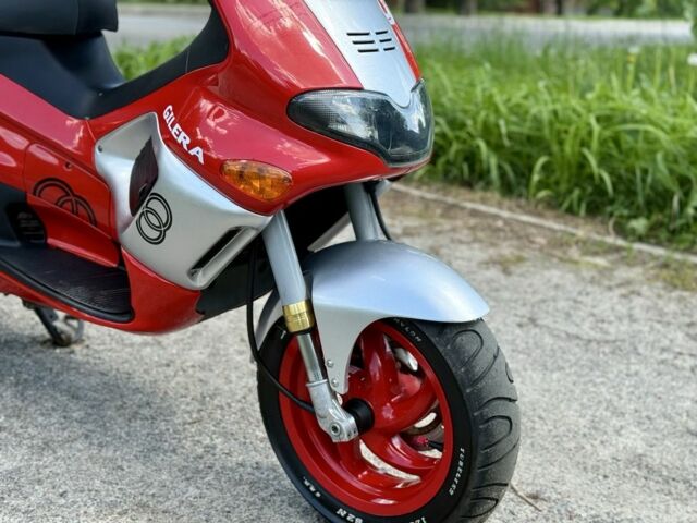 Гилера 5312, объемом двигателя 0.2 л и пробегом 0 тыс. км за 1800 $, фото 4 на Automoto.ua