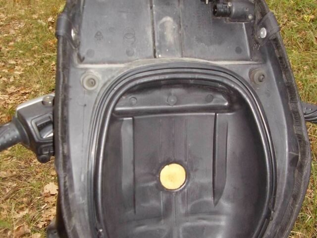 Гилера 6510, объемом двигателя 49 л и пробегом 0 тыс. км за 2883 $, фото 6 на Automoto.ua