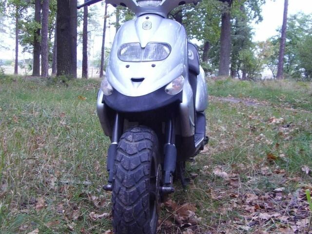 Гилера 6510, объемом двигателя 49 л и пробегом 0 тыс. км за 2883 $, фото 3 на Automoto.ua