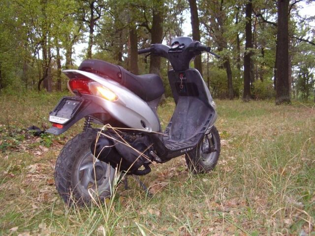 Гилера 6510, объемом двигателя 49 л и пробегом 0 тыс. км за 2883 $, фото 1 на Automoto.ua