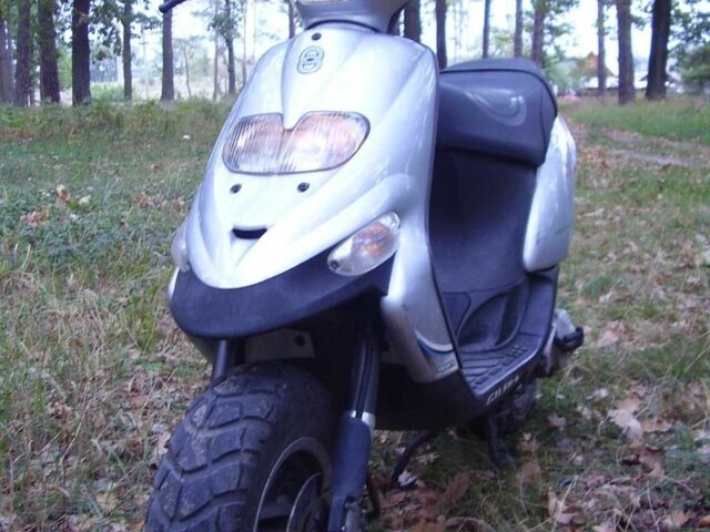 Гилера 6510, объемом двигателя 49 л и пробегом 0 тыс. км за 2883 $, фото 7 на Automoto.ua