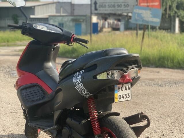 Гилера 6510, объемом двигателя 70 л и пробегом 0 тыс. км за 25000 $, фото 1 на Automoto.ua