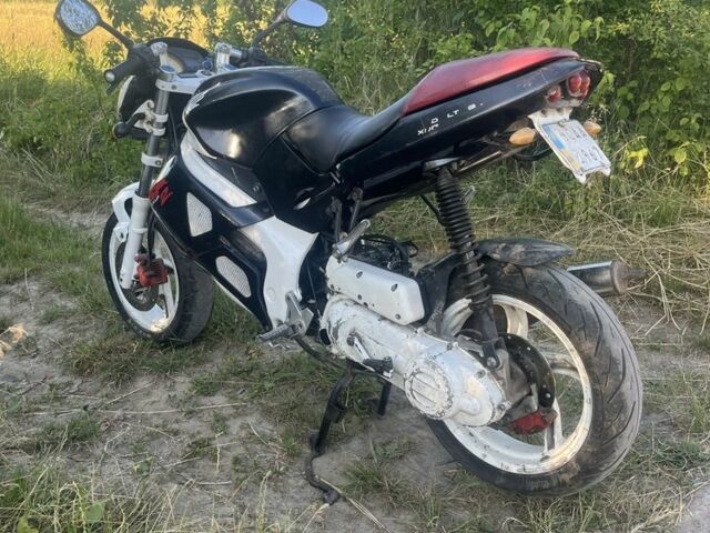 Гилера 6510, объемом двигателя 70 л и пробегом 0 тыс. км за 481 $, фото 7 на Automoto.ua