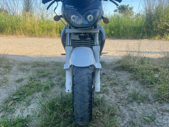Гилера 6510, объемом двигателя 70 л и пробегом 0 тыс. км за 481 $, фото 1 на Automoto.ua