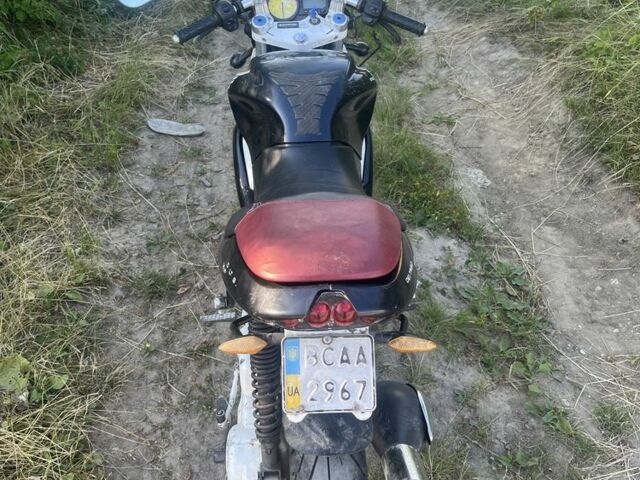 Гилера 6510, объемом двигателя 70 л и пробегом 0 тыс. км за 481 $, фото 6 на Automoto.ua