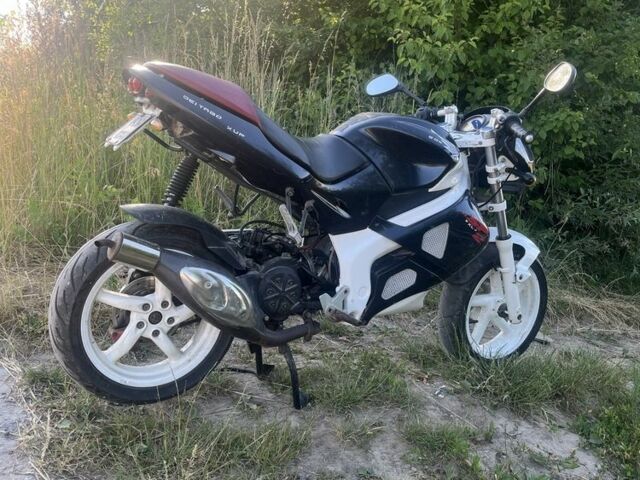 Гилера 6510, объемом двигателя 70 л и пробегом 0 тыс. км за 481 $, фото 3 на Automoto.ua