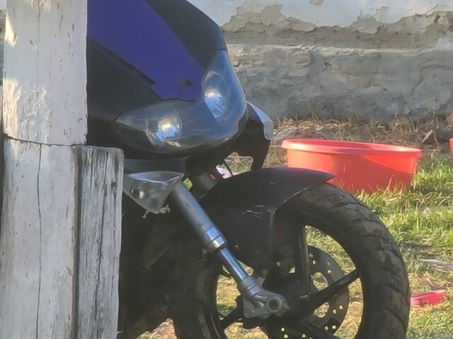 Гилера 6510, объемом двигателя 0.13 л и пробегом 0 тыс. км за 288 $, фото 3 на Automoto.ua