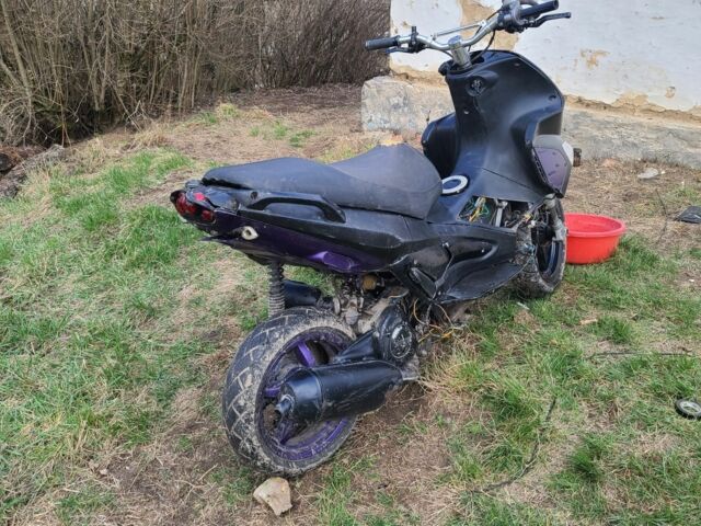 Гилера 6510, объемом двигателя 0.13 л и пробегом 0 тыс. км за 288 $, фото 1 на Automoto.ua