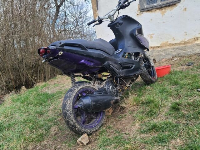 Гилера 6510, объемом двигателя 0.13 л и пробегом 0 тыс. км за 288 $, фото 2 на Automoto.ua