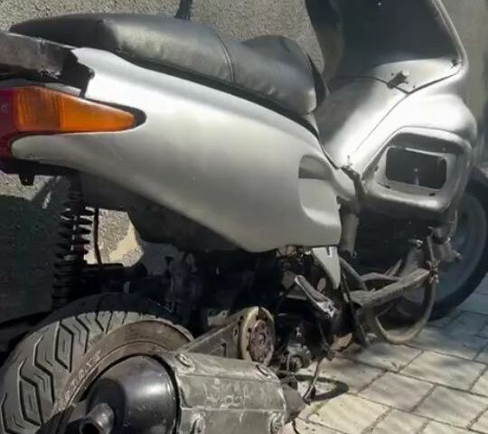 Гилера 6510, объемом двигателя 0.18 л и пробегом 0 тыс. км за 384 $, фото 4 на Automoto.ua