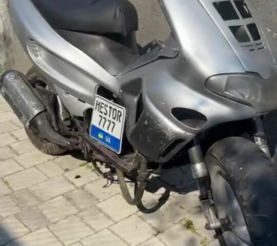 Гилера 6510, объемом двигателя 0.18 л и пробегом 0 тыс. км за 481 $, фото 3 на Automoto.ua