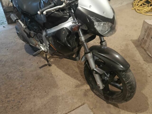 Гилера ДНА, об'ємом двигуна 0.13 л та пробігом 0 тис. км за 600 $, фото 2 на Automoto.ua