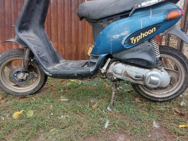 Гилера Інша, об'ємом двигуна 50 л та пробігом 0 тис. км за 5000 $, фото 3 на Automoto.ua