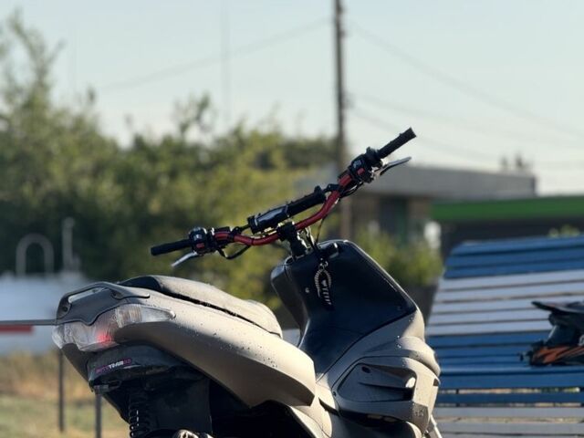 Гилера Другая, объемом двигателя 70 л и пробегом 0 тыс. км за 1250 $, фото 1 на Automoto.ua