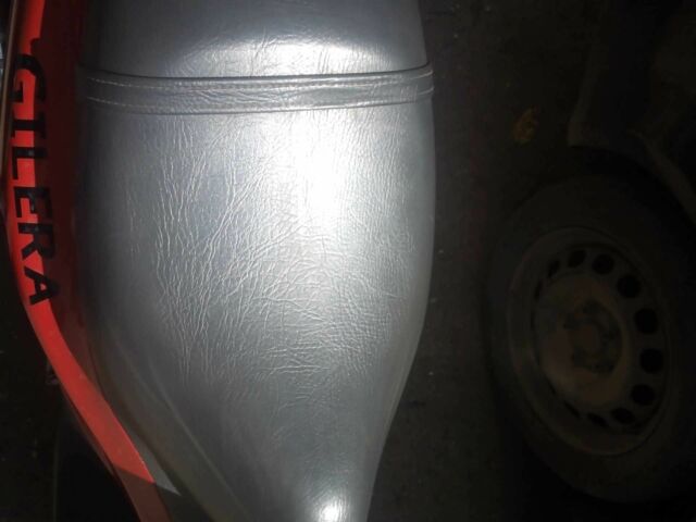 Гилера Другая, объемом двигателя 0.18 л и пробегом 0 тыс. км за 2632 $, фото 1 на Automoto.ua