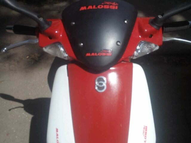 Гилера Другая, объемом двигателя 0.18 л и пробегом 0 тыс. км за 2632 $, фото 2 на Automoto.ua