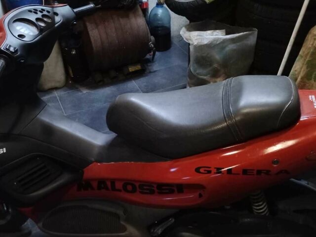 Гилера Інша, об'ємом двигуна 0.17 л та пробігом 0 тис. км за 2040 $, фото 1 на Automoto.ua