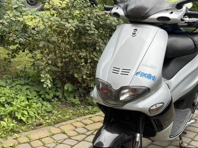 Гилера Другая, объемом двигателя 49 л и пробегом 0 тыс. км за 681 $, фото 2 на Automoto.ua